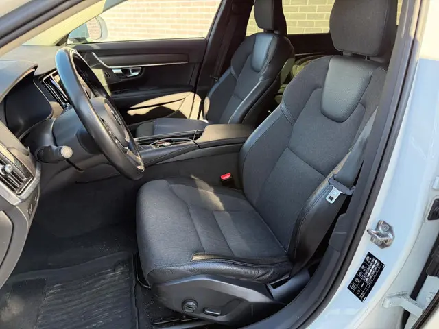 Volvo V90 Cross Country 2.0 T5 AWD 2019 Benzine 5