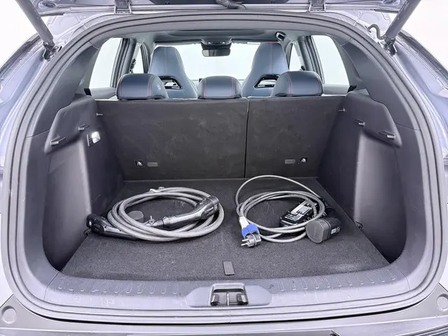 BYD ATTO 3 Design 2023 Elektrisch 11