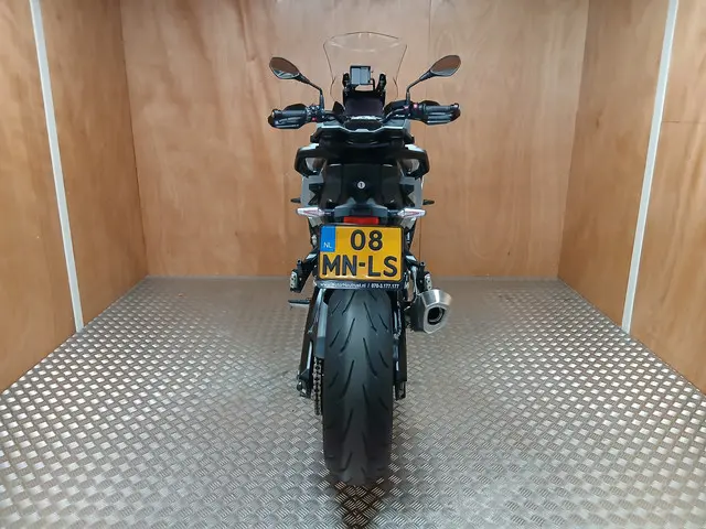 BMW S 1000 XR S 1000 XR 2020 Benzine 13