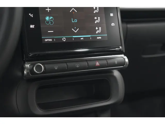 Citroën C3 PureTech 110 EAT6 Shine 2020 Benzine 43