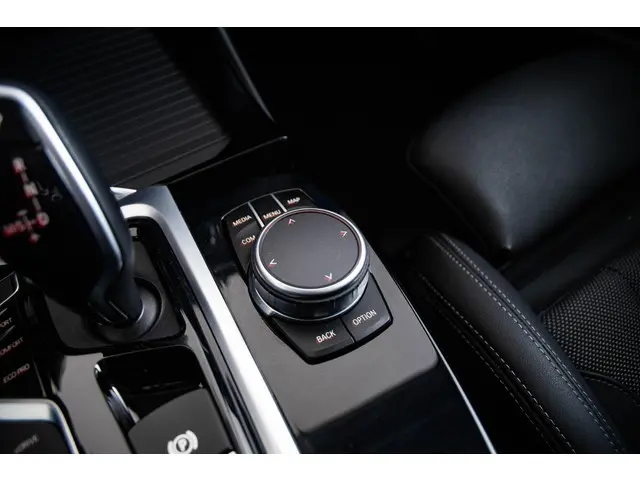 BMW X3 xDrive30e 2021 Hybride Benzine 31