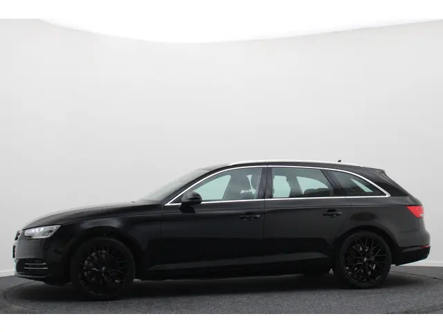 Audi A4 Avant 1.4 TFSI Design Pro Line Plus 2018 Benzine 8