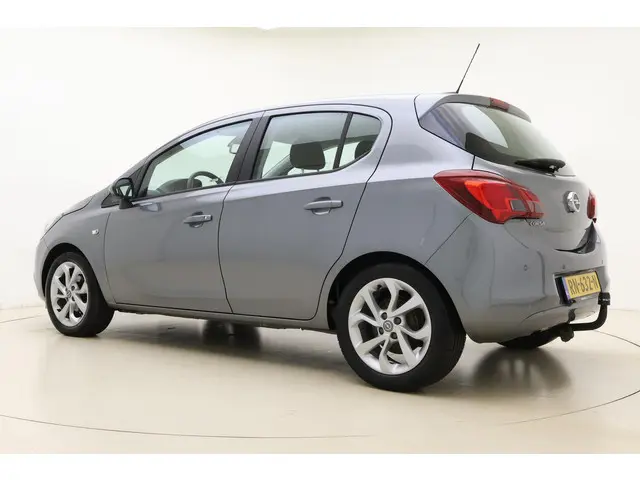 Opel Corsa 1.4 Online Edition 2018 Benzine 12