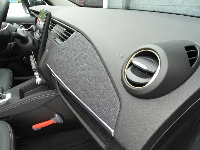 Renault ZOE R135 Iconic 52 kWh (Koopaccu) 2024 Elektrisch 33