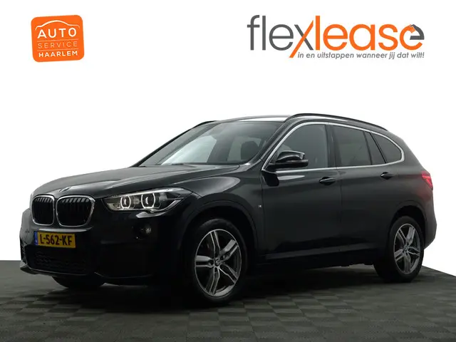 BMW X1 sDrive18i M Sport Aut- 2016 Benzine 1