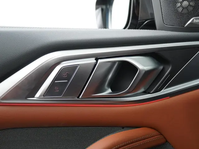 BMW 4 Serie Cabrio 2026 Benzine 21