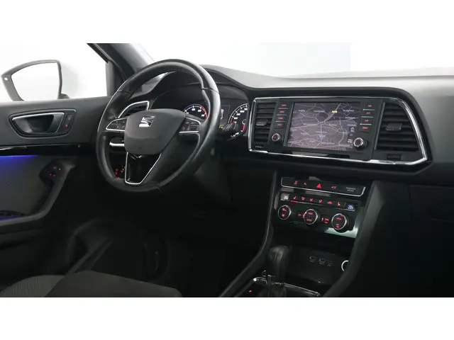 SEAT Ateca 1.4 EcoTSI 150pk Xcellence DSG 2017 Benzine 36