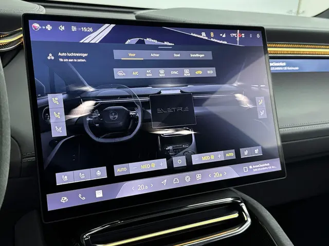 Lotus Eletre S 112kWh/603pk 2023 Elektrisch 19