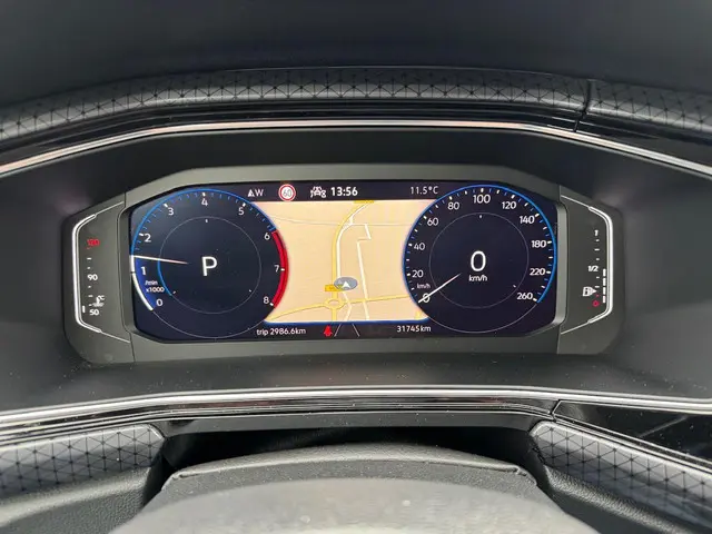 Volkswagen T-Cross 1.5 TSI Style 2023 Benzine 18