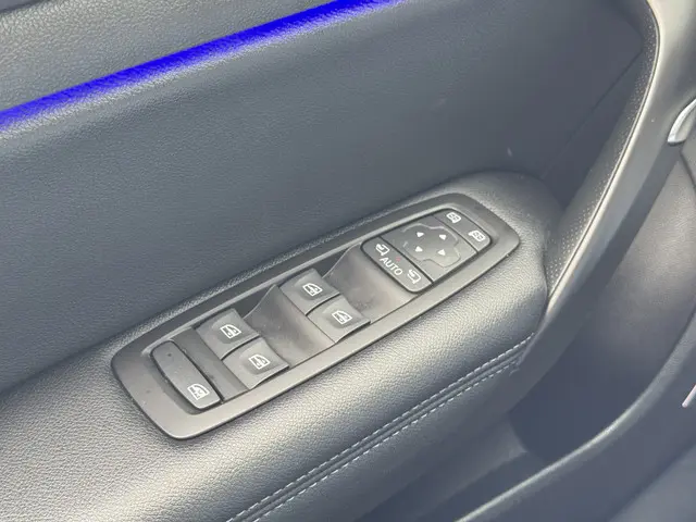 Renault Mégane 1.2 TCe Bose 2016 Benzine 39