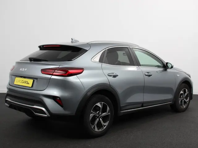 Kia XCeed 1.0 T-GDi 120pk ComfortLine 2023 Benzine 6
