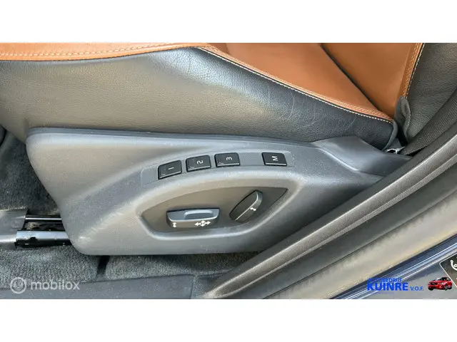 Volvo S60 1.6 T3 Summum 2015 Benzine 3