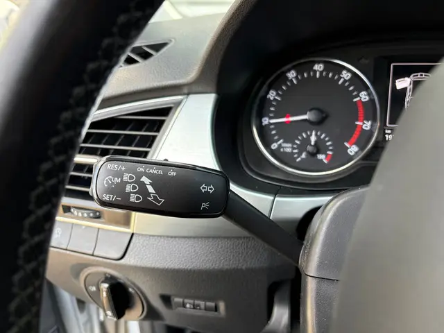Škoda Fabia Combi 1.2 TSI Ambition 2015 Benzine 11