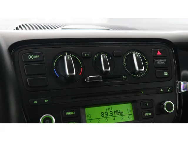 Škoda Citigo 1.0 Greentech Fresh 2016 Benzine 23