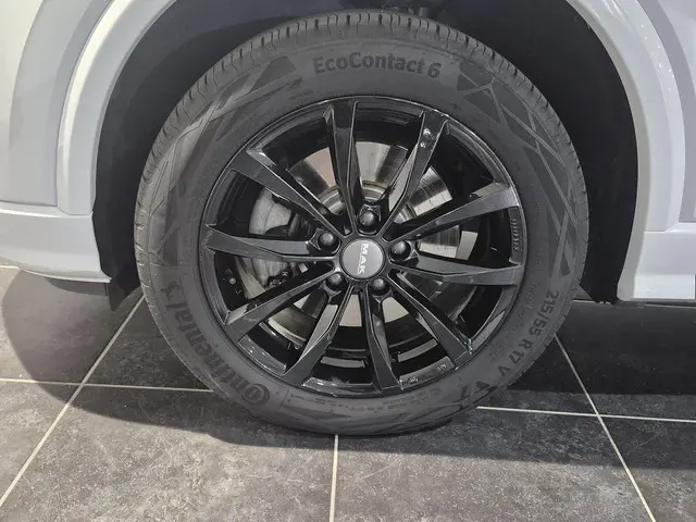 Audi Q2 115 PK TFSI Sport Pro Line 2018 Benzine 25