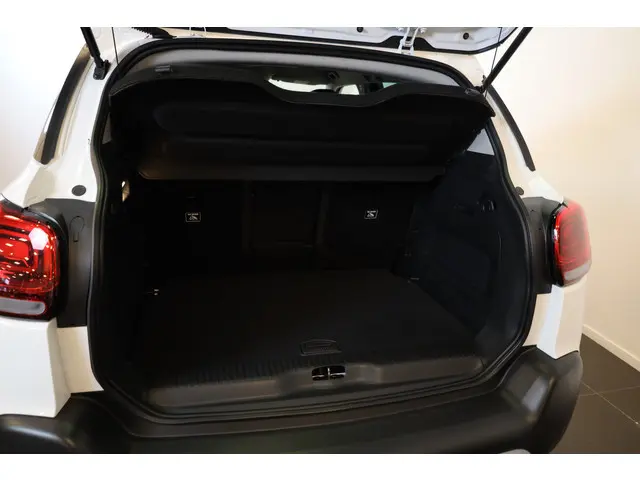 Citroën C3 Aircross PT 110 Shine 2020 Benzine 20