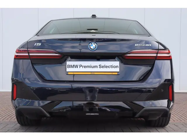BMW i5 eDrive40 | M Sport Edition 2025 Elektrisch 7