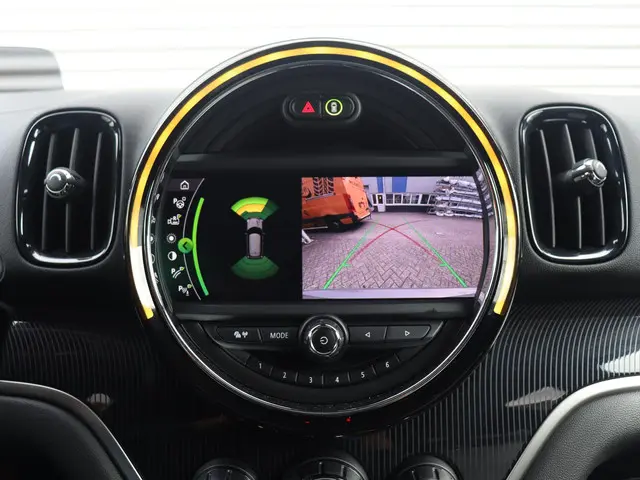 MINI Countryman John Cooper Works ALL4 2020 Benzine 32
