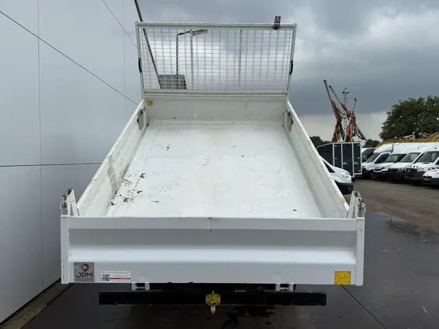 Iveco Daily 35C16 3.0 2023 Diesel 15