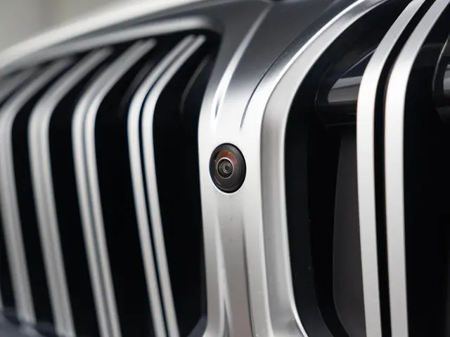 BMW 3 Serie Touring 330e 2025 Hybride Benzine 16