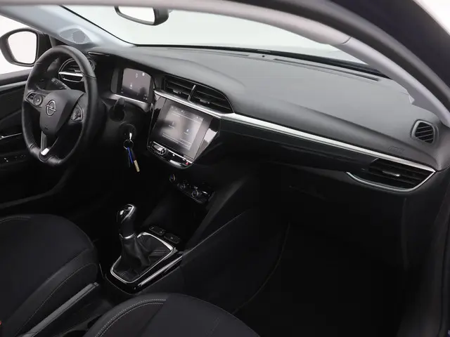 Opel Corsa 1.2 Elegance 2021 Benzine 24