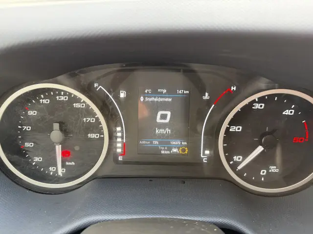 Iveco Daily 35S16 2.3 2020 Diesel 25