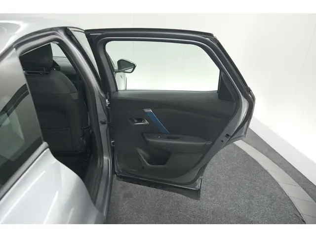 Citroën ë-C4 Feel Pack 50 kWh 2023 Elektrisch 50