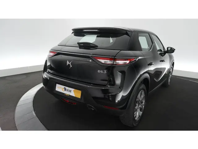 DS DS 3 Crossback PureTech 100 Montmartre 2022 Benzine 49