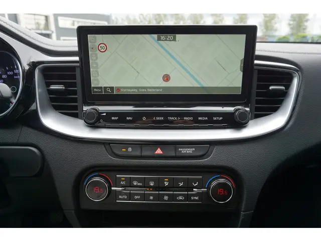 Kia XCeed 1.0 T-GDi DynamicLine 2020 Benzine 12