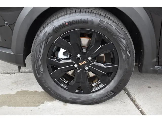 Dacia Jogger Hybrid 140 Extreme 2025 Hybride Benzine 4