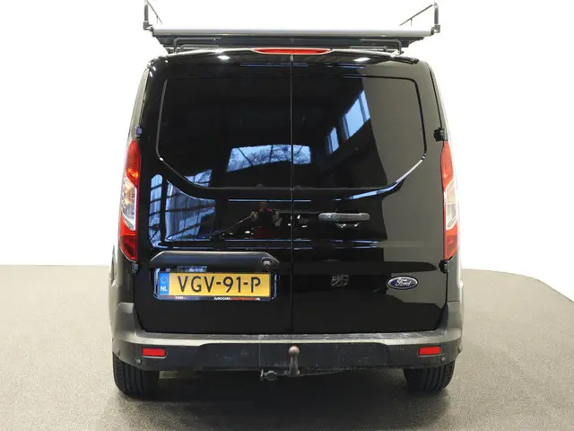 Ford Transit Connect 1.5 EcoBlue L1 Trend 2020 Diesel 3