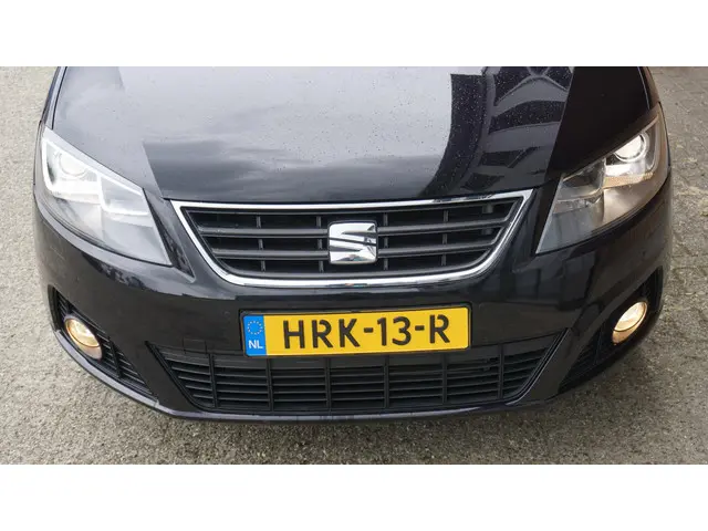 SEAT Alhambra 2.0 TSI 221PK 7-Zits 2017 Benzine 46