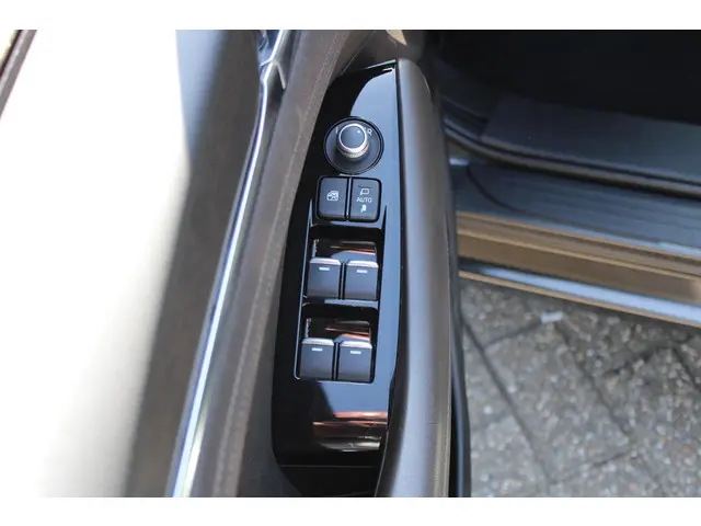 Mazda 6 2.5 SkyActiv-G 194 Signature 2021 Benzine 13