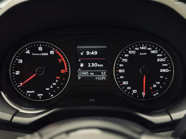 Audi Q2 35 TFSI S Edition S-Line 2020 Benzine 17