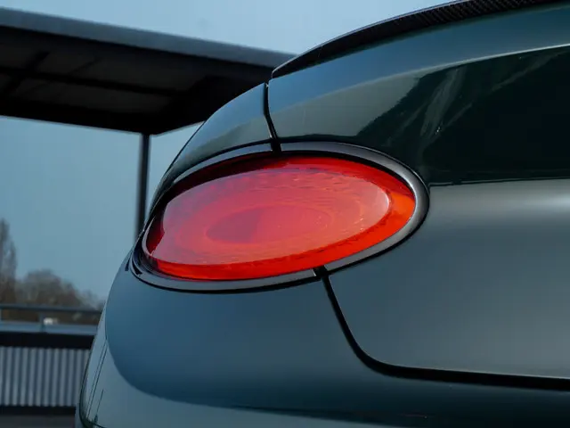 Bentley Continental GT GTC 6.0 W12 Speed 2022 Benzine 10