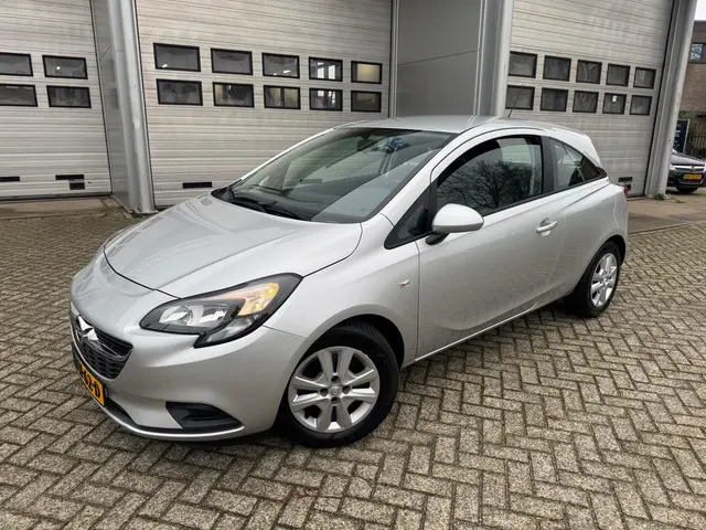 Opel Corsa 2