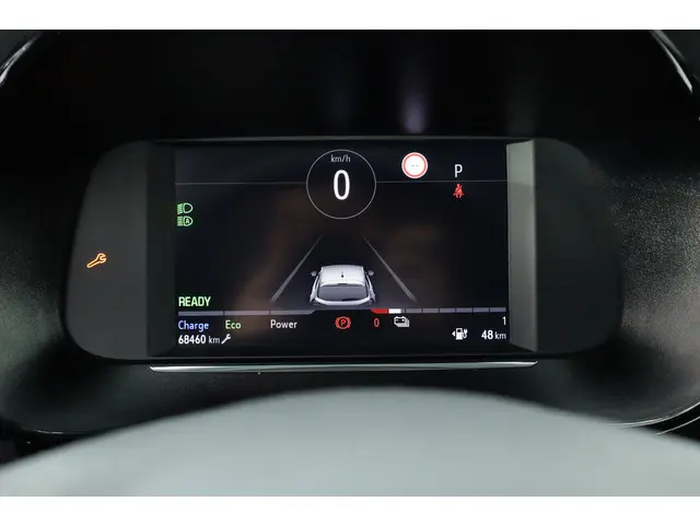 Opel Corsa-e Elegance 50 kWh 2022 Elektrisch 10