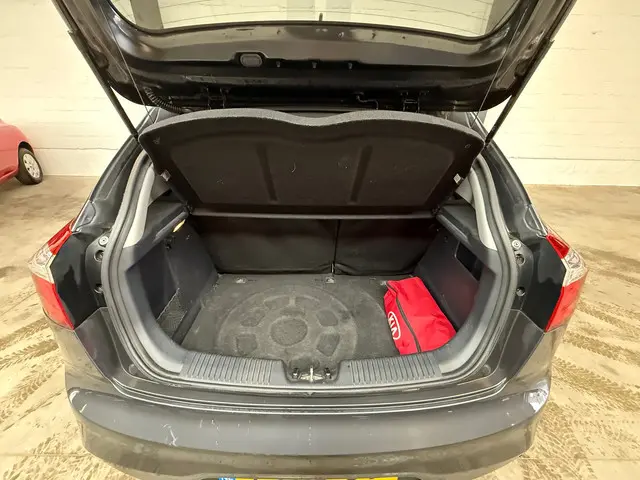 Kia Rio 1.2 CVVT |Plus Pack| |Airco| |Org.NL| 2014 Benzine 19