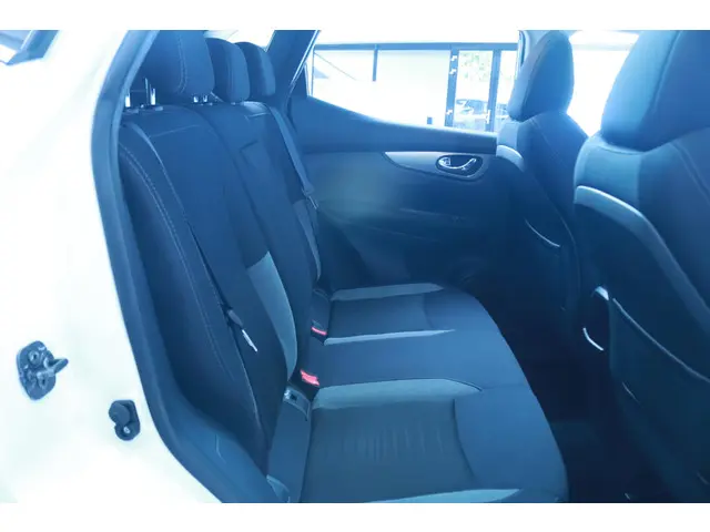 Nissan QASHQAI 1.6 N-Connecta 2017 Benzine 8