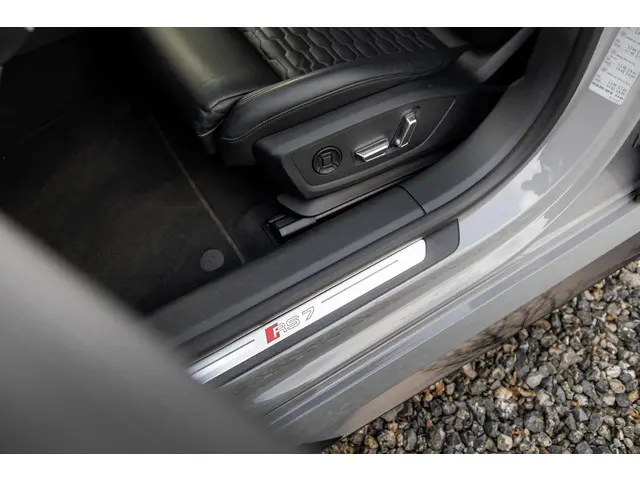 Audi RS7 Sportback 2022 Benzine 8