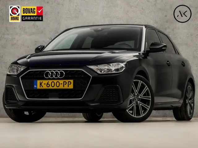Audi A1 Sportback 25 TFSI Epic Sport 2021 Benzine