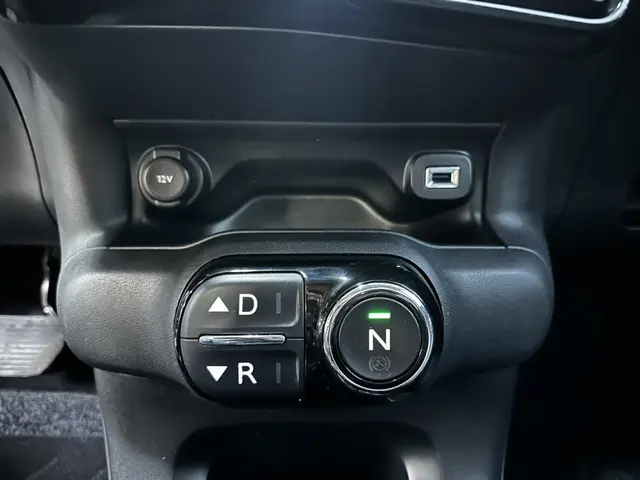 Citroën C4 Cactus 1.2 PureTech Business 2017 Benzine 9