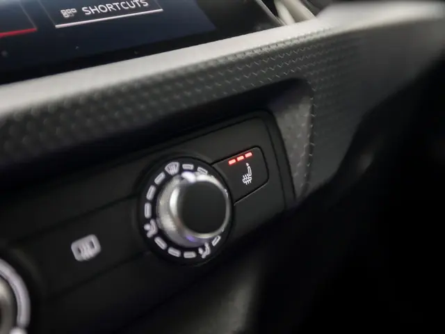 Audi A1 Sportback 30 TFSI S-Line Sport 2019 Benzine 10