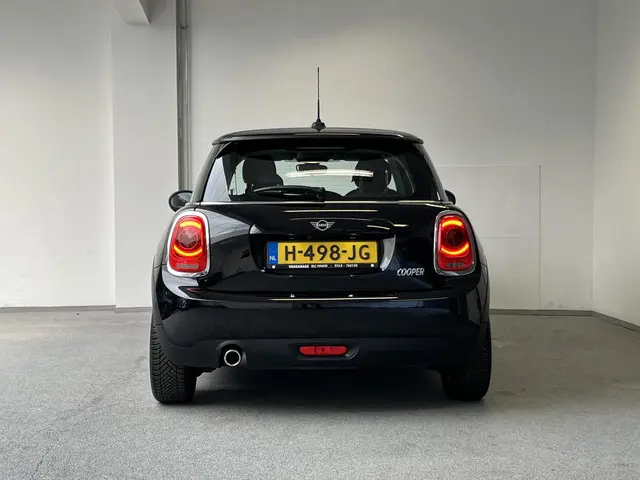 MINI Cooper 1.5 2020 Benzine 9