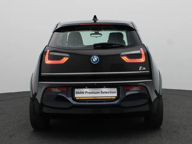 BMW i3 S 2019 Elektrisch 5
