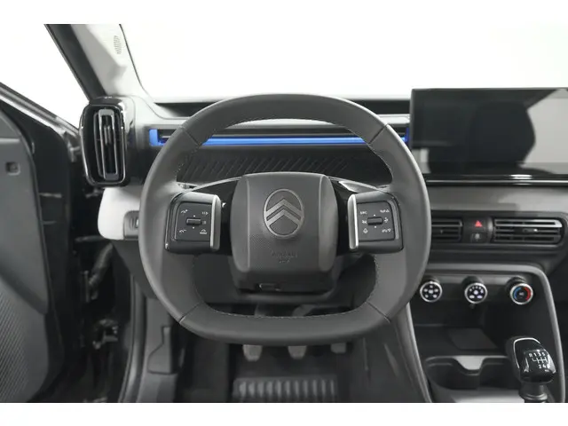 Citroën C3 1.2 Turbo 100pk Plus 2025 Benzine 30