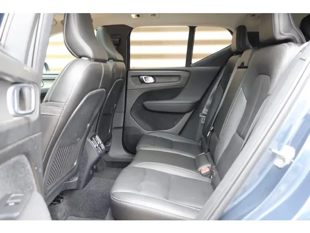 Volvo XC40 T4 Inscription 2018 Benzine 15