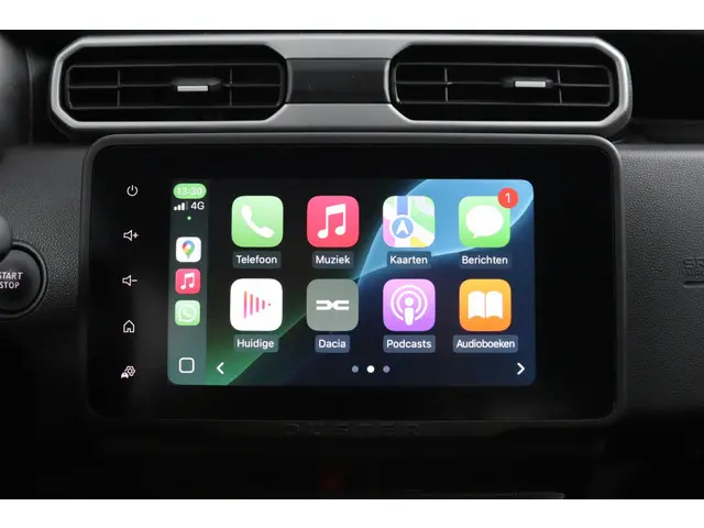 Dacia Duster 1.0 TCe 100 ECO-G Journey 2023 Benzine 20