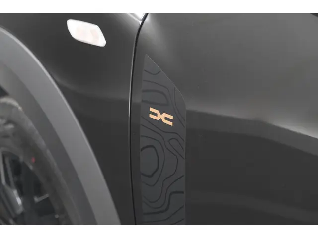 Dacia Jogger TCe 110 Extreme 2025 Benzine 21