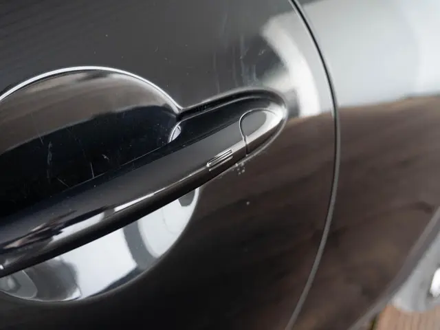 MINI 3-Deurs C 2025 Benzine 15